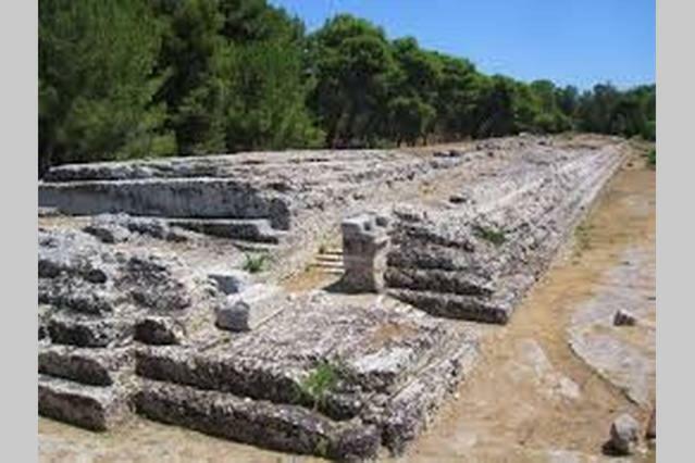 Domus 1333 Al Duomo Villa Syracuse Eksteriør bilde