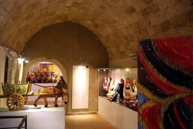 Domus 1333 Al Duomo Villa Syracuse Eksteriør bilde